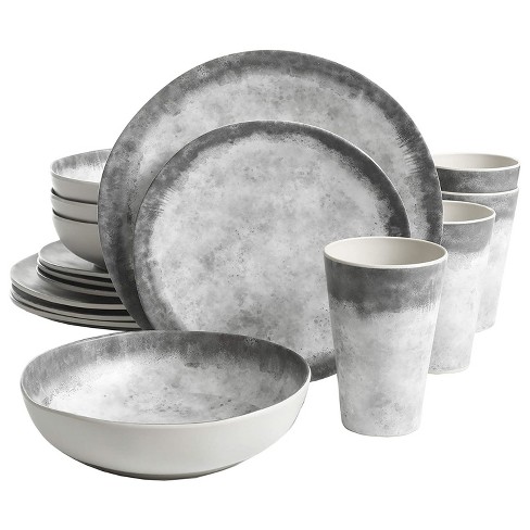 Cup and Plate Sets, Dinnerware