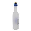 Cody Foster 5.5 Inch Clear Alcoholic Beverage Christmas Tree Ornament , Christmas Decor Beverage Entertaining  Alcohol (1PC) - 4 of 4