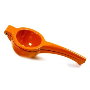 Norpro Aluminum Orange Juicer, Orange - 1 of 3