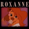 Men's A Goofy Movie The Beautiful Roxanne T-Shirt - 2 of 4