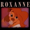 Men's A Goofy Movie The Beautiful Roxanne T-Shirt - image 2 of 4