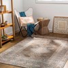 Colin Traditional Machine Washable Rug - Artistic Weavers - 4 of 4