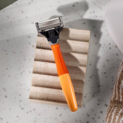 Harry's Razors - Orange - 7ct