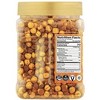 Roasted Chana (Chickpeas) Hing-Jeera (Cumin-Asafetida) Flavor 14oz (400g) - Rani Brand Authentic Indian Products - 3 of 4