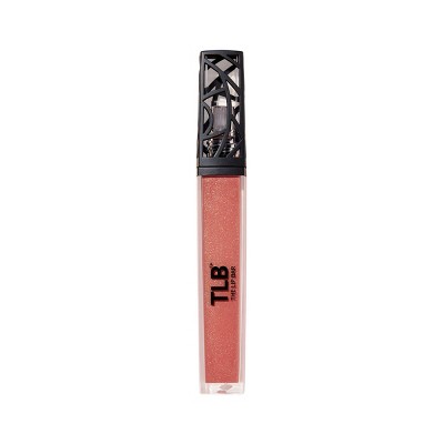 The Lip Bar Vegan Lip Gloss - Baddie - 0.34 fl oz