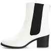 Journee Women's Tayshia Booties - 2 of 4