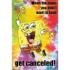 Trends International Nickelodeon Spongebob Squarepants - Meme Unframed Wall Poster Prints - 4 of 4
