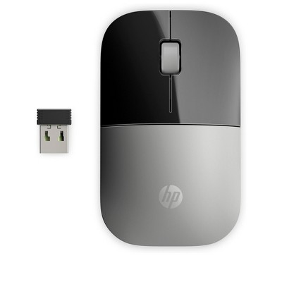 HP Inc. Wireless Mouse Z3700