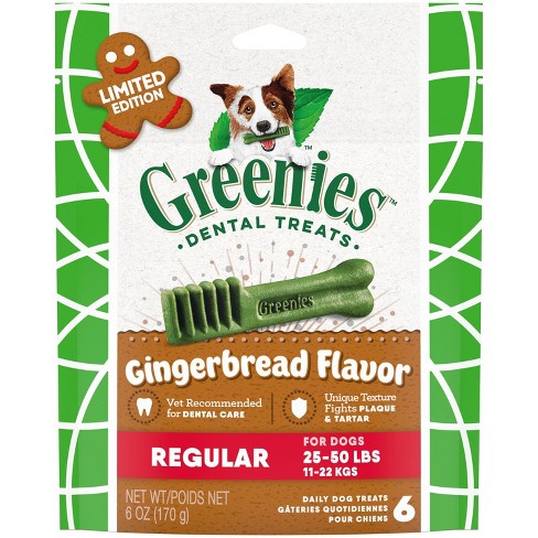 are greenies good for my dog