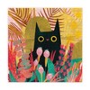 Fred & Friends 500 Piece Puzzle - Black Cat - 3 of 4
