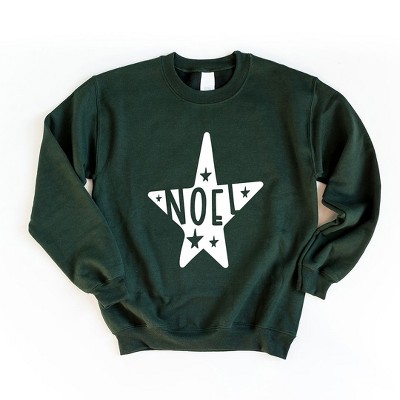 Simply Sage Market Women's Graphic Sweatshirt Noel Star