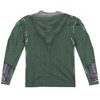 Men's Harry Potter Slytherin Quidditch Original Long Sleeve Costume T-Shirt - 3 of 4