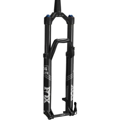 fox 130mm fork 29er