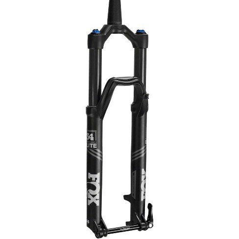 fox rhythm 34 130mm fork