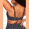 Adore Me Women's Vivien Swimwear Top - 3 of 4