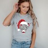 Simply Sage Market Women's Christmas Heifer Short Sleeve Graphic Tee - 2 of 4