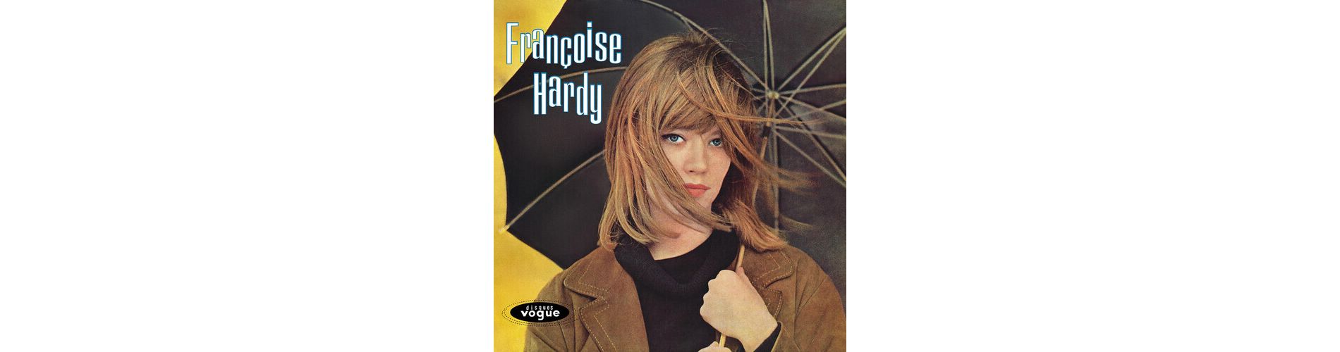 Francoise Hardy - Tous Les Garcons Et Les Filles (Colored Vinyl Yellow)