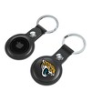 Keyscaper NFL AFC Teams Insignia Black Airtag Holder 2-Pack - 3 of 4