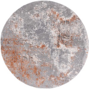 Aston ASN708 Power Loomed Indoor Rugs - Safavieh - 1 of 4