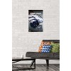 Trends International NFL Denver Broncos - Helmet 16 Unframed Wall Poster Prints - 2 of 4