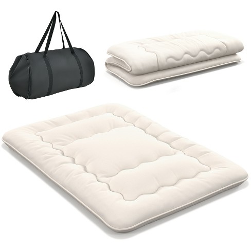 Target sales futon mattress