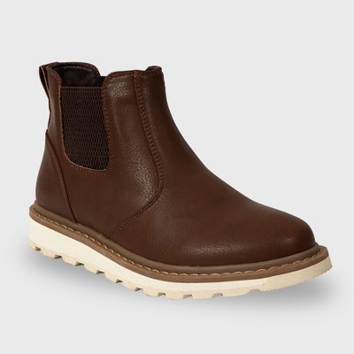 Deer Stags Boys Jameson Jr Chelsea Boot