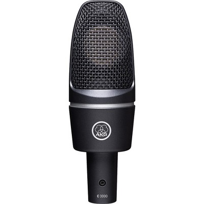 AKG C 3000 Recording Microphone