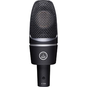 AKG C 3000 Recording Microphone - 1 of 4