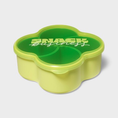 Small Snack Bento Food Storage Container - Tabitha Brown for Target