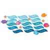 Eureka® Seas the Day Ocean of Emotions Mini Bulletin Board Set, 31 Pieces - 3 of 3