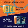 Bell's Oberon Wheat Ale Beer - 4pk/16 fl Cans - 3 of 4