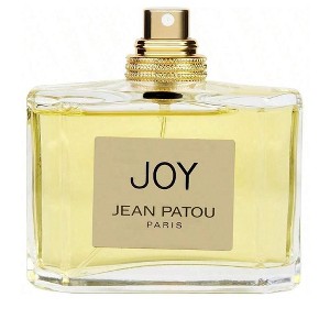 Joy by Jean Patou Women Eau De Parfum Spray (Tester) 2.5 oz - 1 of 1