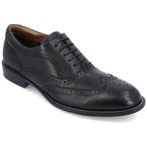 Thomas & Vine Garland Brogue Oxford - 1 of 4