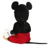 HalloweenCostumes.com Snuggly Mickey Mouse Infant Costume - 3 of 4