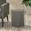 APOLLO SIDE TABLE - 3 of 4