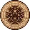 Unique Loom  Voyage St. Louis Area Rug - 2 of 4