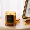 Lidded Jar Candle - Threshold™ - 2 of 3