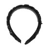 Unique Bargains Women's Sequins Headbands 1 Pc - 4 of 4