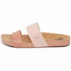 Women's Wo's Cushion Vista Slide Sandal - REEF - 3 of 4
