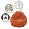 Majestic Home Goods Small Bean Bag Villa - 2 of 4