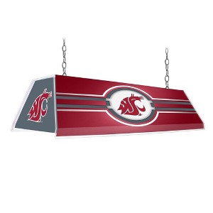 College Team Edge Glow Pool Table Light - 1 of 4