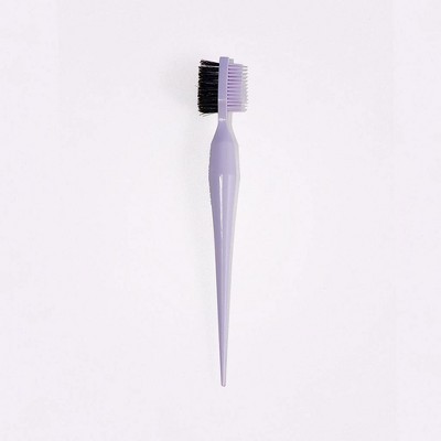 Baby Tress Edge Styler In Lilac : Target