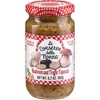 Le Conserve della Nonna MUSHROOM & TRUFFLE Tapenade/Spread 6.7 Oz. / 190 G. (Pack of 2) - 2 of 4