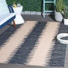 Courtyard CY8579 Power Loomed UV Resistant, Stain Resistant, Non-Shedding Indoor/Outdoor Rugs - Safavieh - 2 of 4