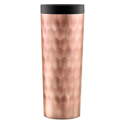 copper coffee thermos
