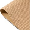 Dainty Home Exeter Reversible Premium Vegan Leather 12" x 18" Placemats Set of 4 - 2 of 3