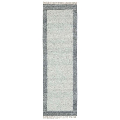 Obeetee Nu Maison Soft Border Hand Made Indoor Area Rug
