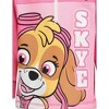 Paw Patrol Skye Girls Fleece Half Zip Hoodie Toddler - 4 of 4