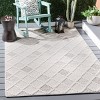 Global GLB408 Power Loomed Area Rug - Safavieh - 2 of 4