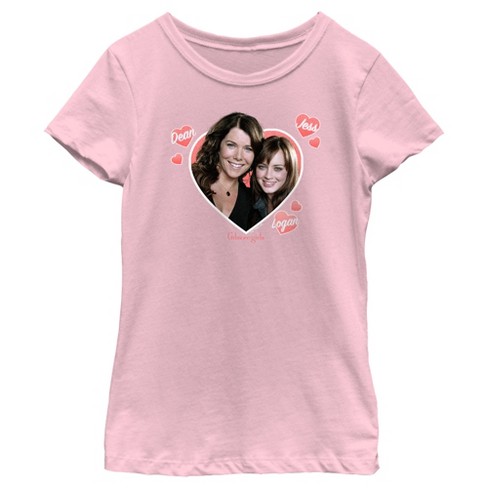 target gilmore girl shirt